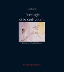 L'aveugle et le cerf-volant