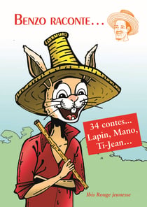 Benzo raconte…