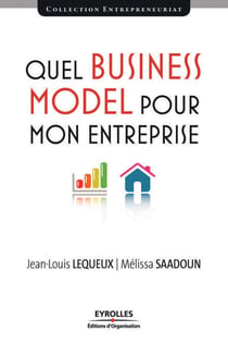 Quel Business Model pour mon entreprise