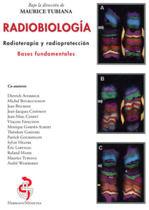 Radiobiologia - Radioterapia y radioproteccion. Bases fundamentales