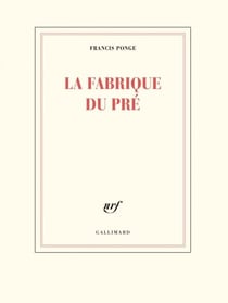 La fabrique du pré