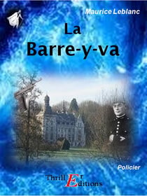 La barre-y-va