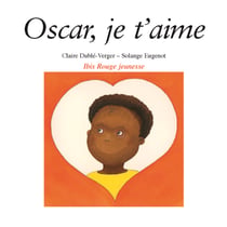 Oscar, je t'aime