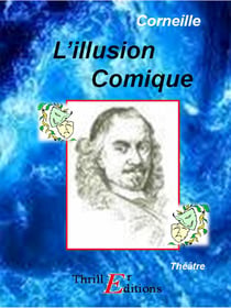 L'illusion comique