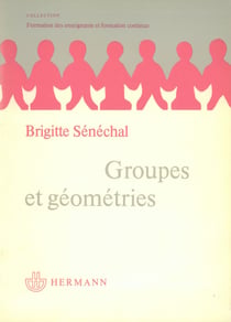 Groupes et géométries