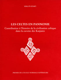 Les Celtes en Pannonie