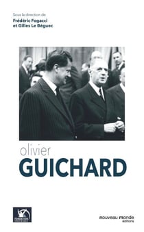 Olivier Guichard