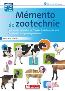 Mémento de zootechnie - Races bovines de France