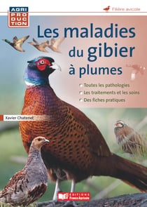 Les maladies du gibier à plumes - Le sol