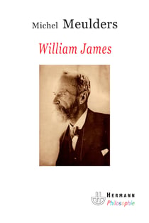 William James - Penseur libre
