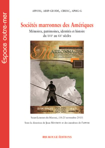 Sociétés marronnes des Amériques