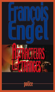 Les Attracteurs étranges