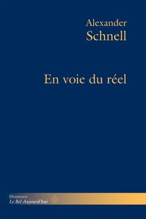 En voie du réel