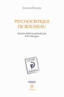 Psychocritique de Rousseau