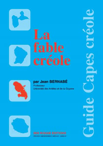 La fable créole