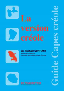 La version créole