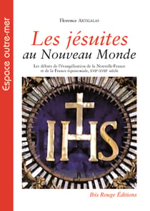 Les jésuites du Nouveau-Monde