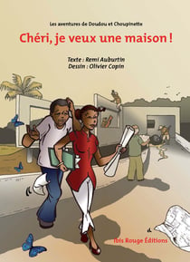 Chéri ! Je veux une maison