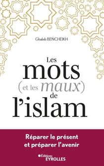 Les mots (et les maux) de l'islam - Réparer le présent et préparer l'avenir