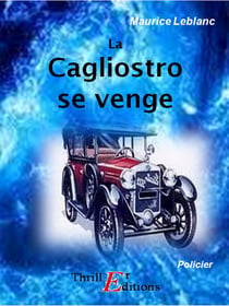 La Cagliostro se venge