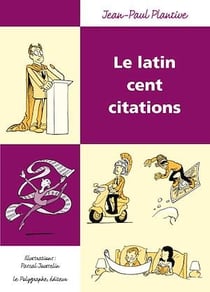 Le Latin cent citations
