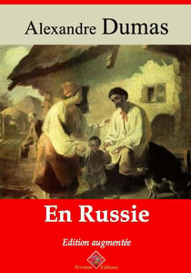 En Russie – suivi d'annexes - Nouvelle édition 2019