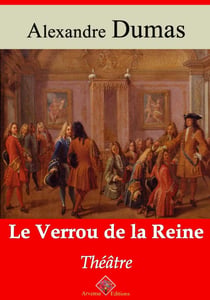 Le Verrou de la reine – suivi d'annexes - Nouvelle édition 2019