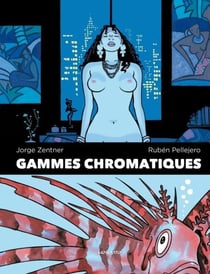 Gammes Chromatiques