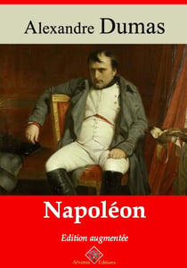 Napoléon – suivi d'annexes - Nouvelle édition 2019