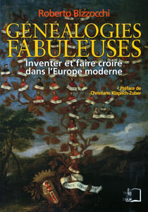 Généalogies fabuleuses