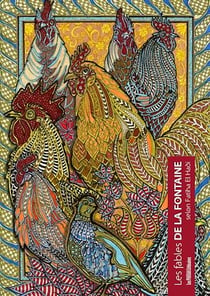 Les fables de la Fontaine selon Fatiha El Hadi