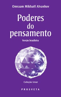 Poderes do pensamento - Versão brasileira