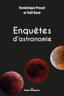 Enquêtes d’astronomie