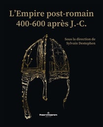 L'Empire post-romain - 400-600 après J.-C.