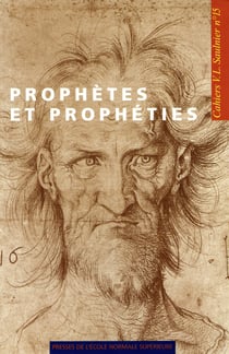 Prophètes et prophéties
