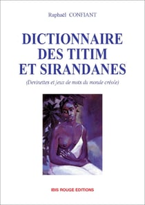 Dictionnaire des titim et sirandanes