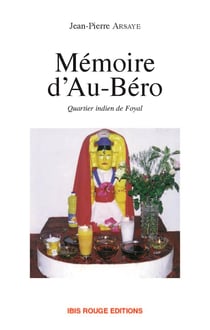 Mémoire d'Au-Béro