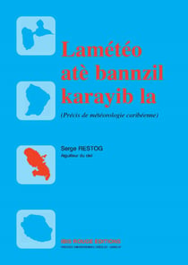 Lamétéo atè bannzil carayib la