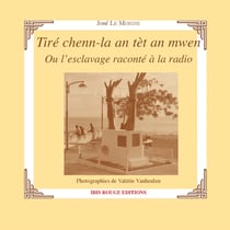 Tiré chenn-la an tèt an mwen