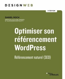 Optimiser son référencement wordpress - 5e édition - Référencement naturel (seo)