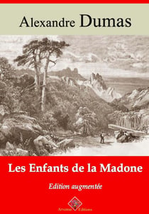 Les Enfants de la Madone – suivi d'annexes - Nouvelle édition 2019