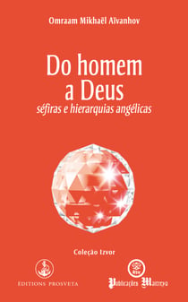 Do homem a Deus - séfiras e hierarquias angélicas
