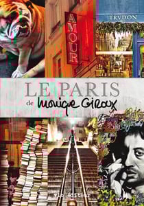 Le Paris de Monique Giroux - PARIS DE MONIQUE GIROUX [PDF]