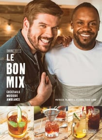 Le bon mix - BON MIX -LE [PDF]