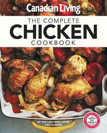 The Complete Chicken Cookbook - COMPLETE CHICKEN COOKBOOK -THE [PDF]