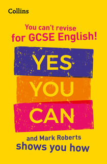 You can’t revise for GCSE 9-1 English! Yes you can, and Mark Roberts shows you how - For the 2020 Autumn & 2021 Summer Exams