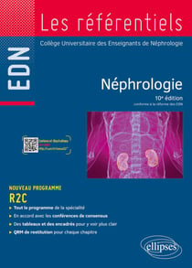 Néphrologie