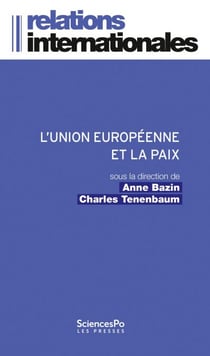 L'Union européenne et la paix