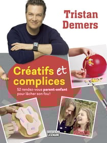 Créatifs et complices - CREATIFS ET COMPLICES [PDF]