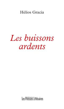 Les buissons ardents